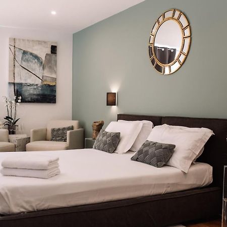 Fellini Design Suites Рим Экстерьер фото