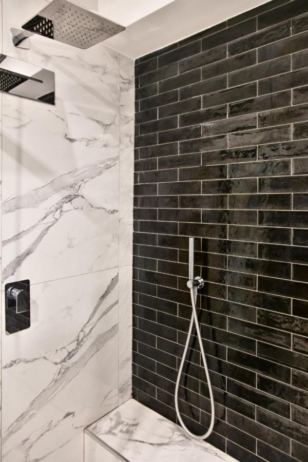 Fellini Design Suites Рим Экстерьер фото
