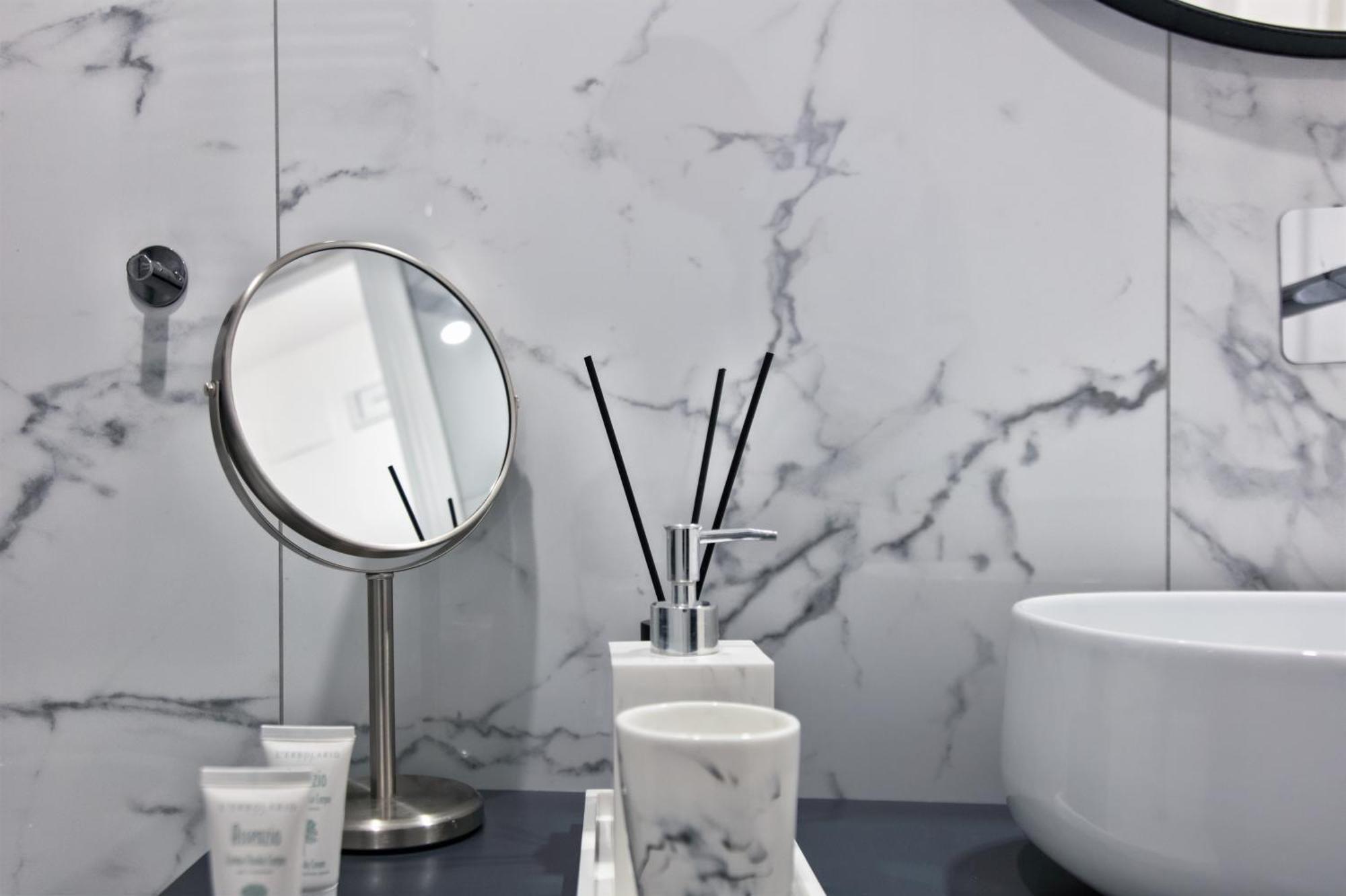 Fellini Design Suites Рим Экстерьер фото